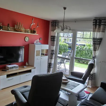 Ferienwohnung G3 *