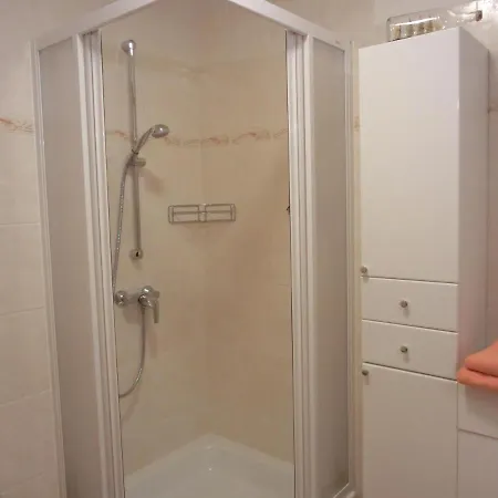 Ferienwohnung G3 * Graal-Mueritz