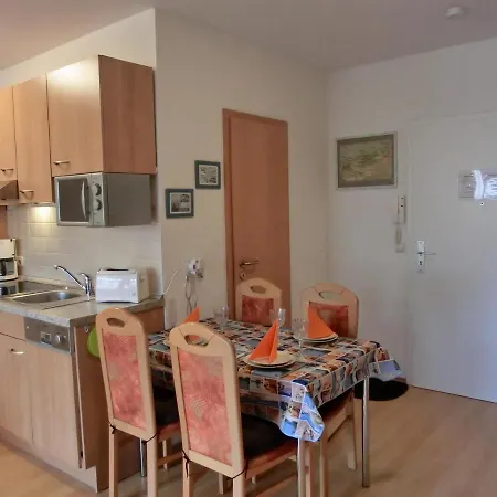 Ferienwohnung G3