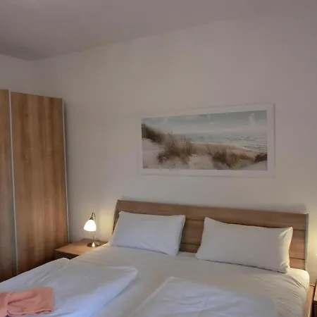 Ferienwohnung G3 Appartement *