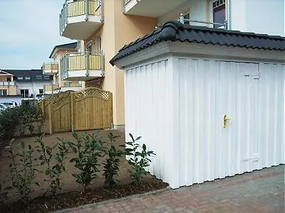 Ferienwohnung G3 Appartement Graal-Mueritz