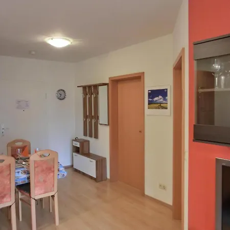 Appartement Ferienwohnung G3 *