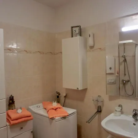 Ferienwohnung G3 * Graal-Mueritz