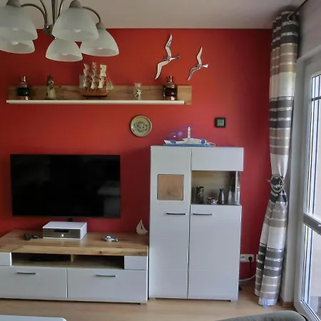 Ferienwohnung G3 Appartement
